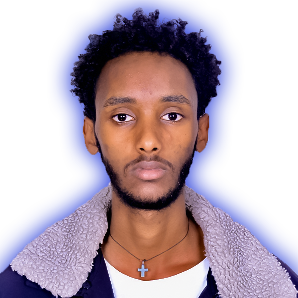 Yafet's Profile